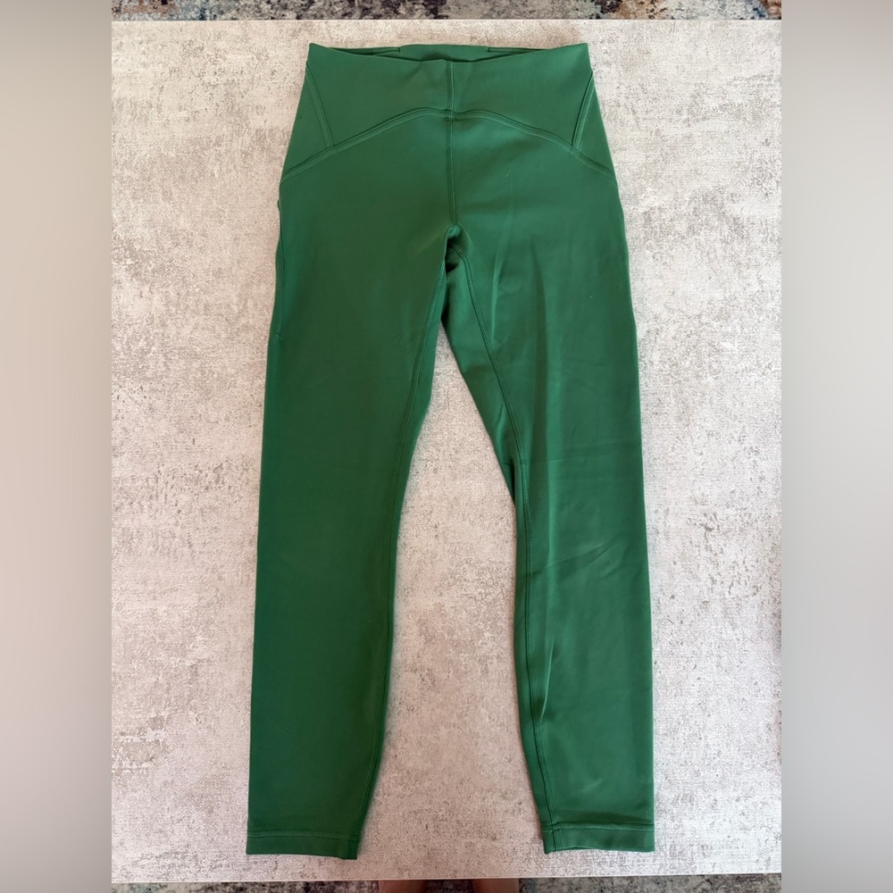 lululemon athletica InStill High-Rise Tight 25”